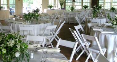 What You Should Know About Offsite Catering and Rentals