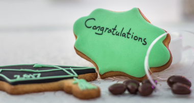 Caterers Can Help You Celebrate Your Graduation!