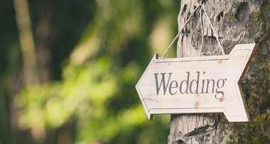 Choosing the Perfect Wedding Venue