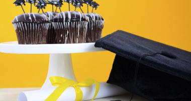 Planning a Graduation Party in the Age of Social Distancing
